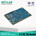SKYLAB MT7621A 802.11ac 4G wireless iot Router Dual Band Support Linux 2.6 SDK OpenWRT WiFi Module